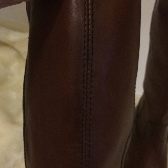 Frye leather boots - Picture 11 of 13